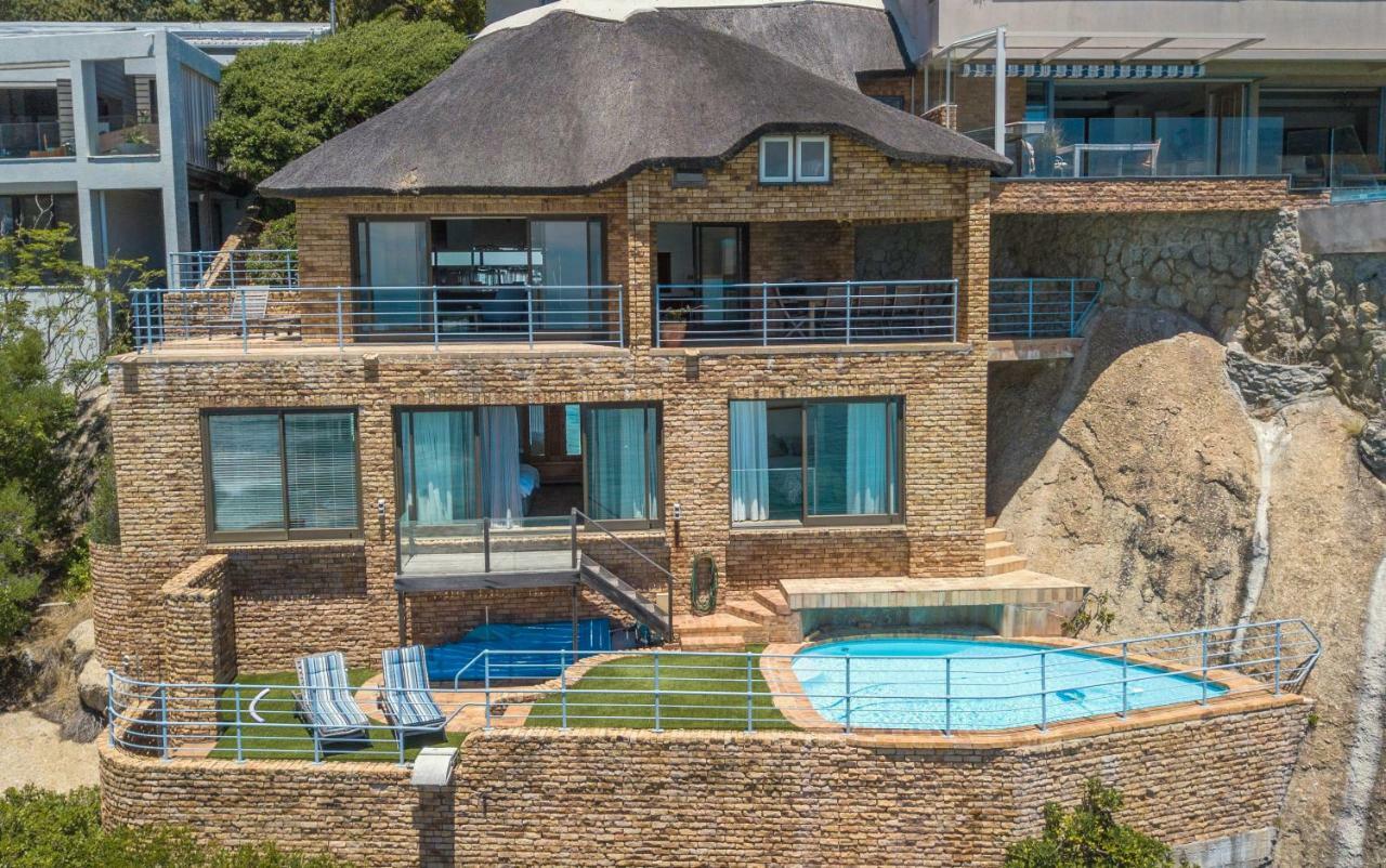 Beach Music Llandudno Exterior foto